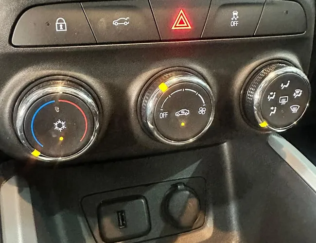 Imagem 13 – Onix 2025 1.0 Flex Lt Manual