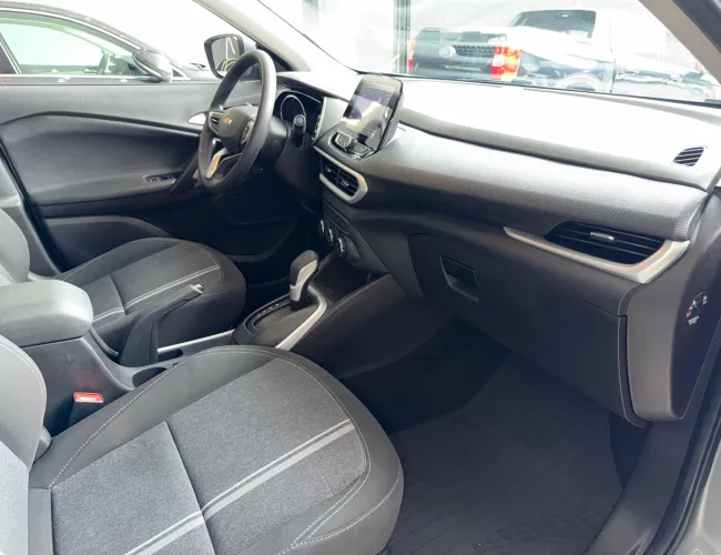 Imagem 10 – Tracker 2022 1.0 Turbo Flex Lt Automático