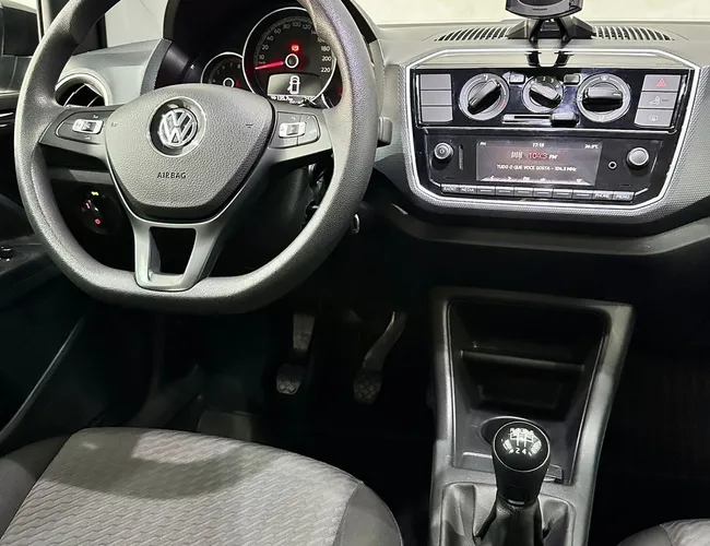 Imagem 11 – Up 2020 1.0 170 Tsi Total Flex Connect 4P Manual