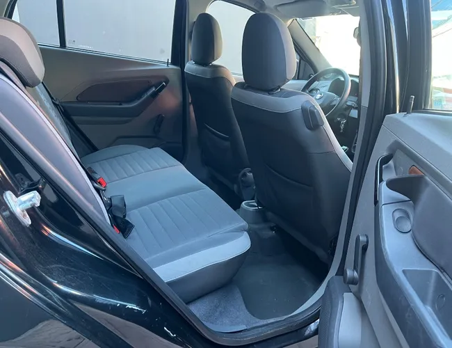 Imagem 11 – Agile 2010 1.4 Mpfi Lt 8V Flex 4P Manual