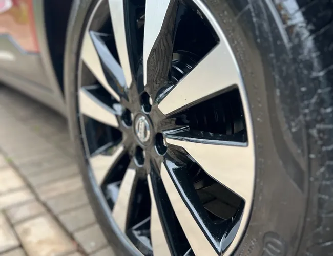 Imagem 13 – Kicks 2019 1.6 16V Flexstart Sl 4P Xtronic