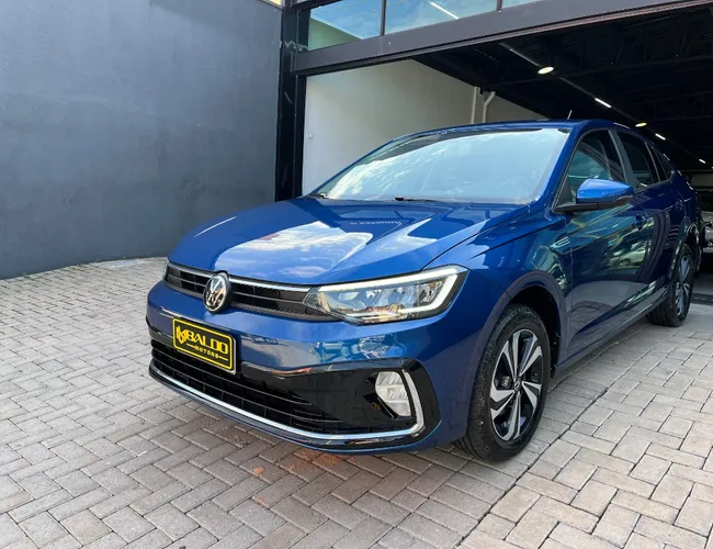 Imagem 5 – Virtus 2024 1.0 200 Tsi Comfortline Automático