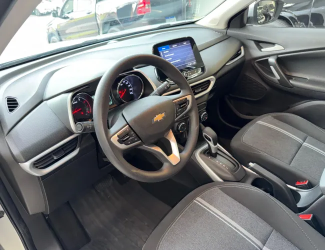 Imagem 9 – Tracker 2023 1.0 Turbo Flex Lt Automático