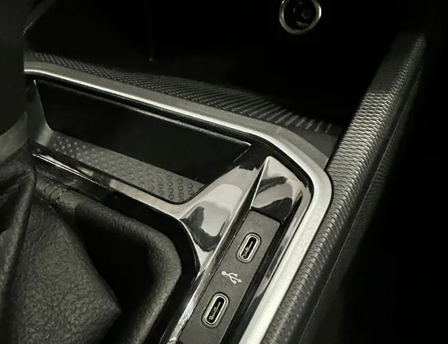 Imagem 17 – Tera 2026 Tera Comfort 1.0 170 Tsi Flex 12V 5P Aut