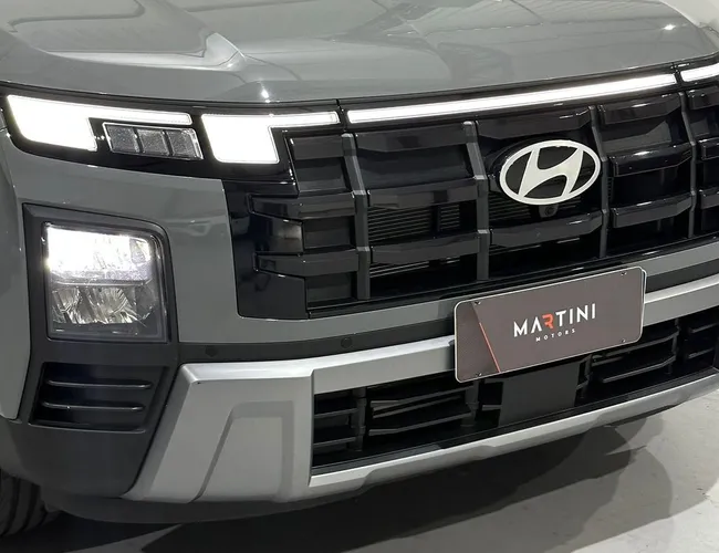 Imagem 8 – Creta 2025 Creta Ultimate 1.6 Tb 16V Aut.