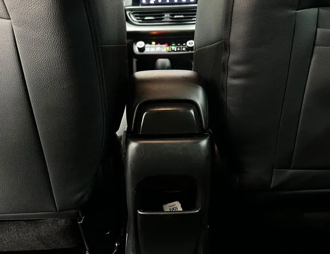 Imagem 14 – Pulse 2024 1.0 Turbo 200 Flex Impetus Cvt