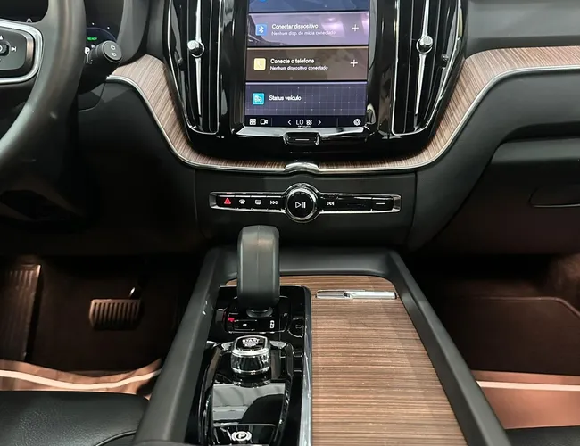 Imagem 13 – Xc60 2023 2.0 T8 Recharge Plus Awd Geartronic