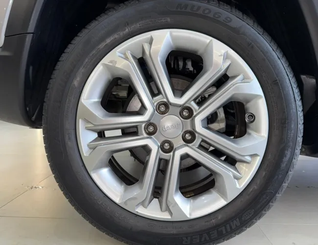 Imagem 17 – Compass 2022 1.3 T270 Turbo Flex Longitude At6