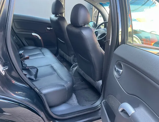 Imagem 11 – C3 2011 1.4 I Glx 8V Flex 4P Manual