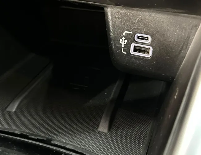 Imagem 18 – Fastback 2023 1.0 Turbo 200 Flex Impetus Cvt