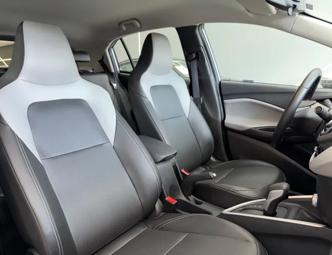 Imagem 16 – Onix 2024 1.0 Turbo Flex Premier Automático