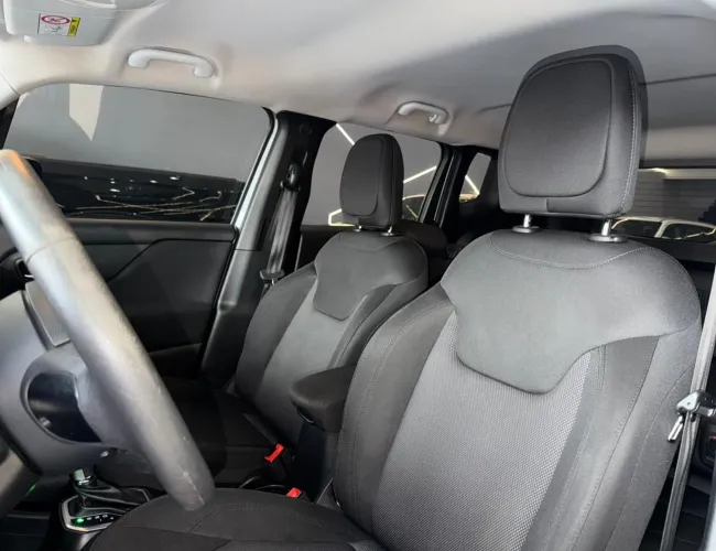 Imagem 10 – Renegade 2019 1.8 16V Flex 4P Automático