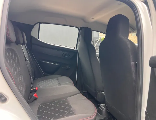 Imagem 12 – Kwid 2023 1.0 12V Sce Flex Zen Manual