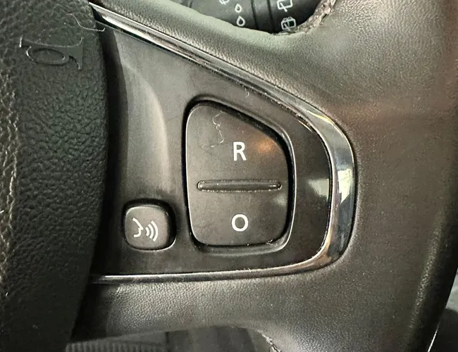 Imagem 20 – Captur 2019 1.6 16V Sce Flex Intense X-Tronic