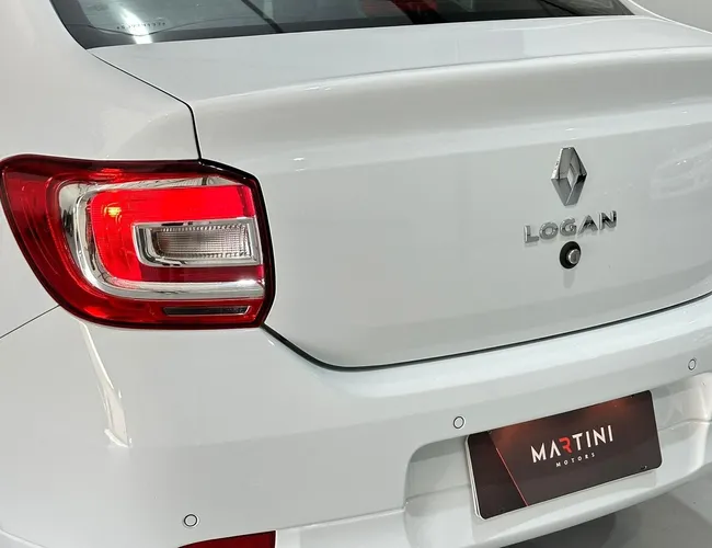Imagem 7 – Logan 2025 1.0 12V Sce Flex Zen Manual