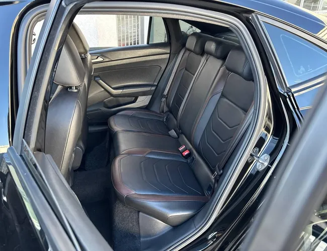 Imagem 11 – Virtus 2024 1.0 200 Tsi Highline Automático