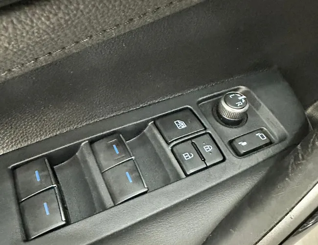 Imagem 17 – Corolla 2022 2.0 Vvt-Ie Flex Xei Direct Shift