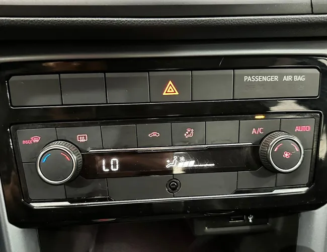 Imagem 13 – T-Cross 2021 1.0 200 Tsi Total Flex Comfortline Automático