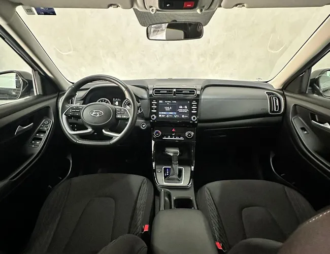 Imagem 9 – Creta 2023 1.0 Tgdi Flex Limited Automático