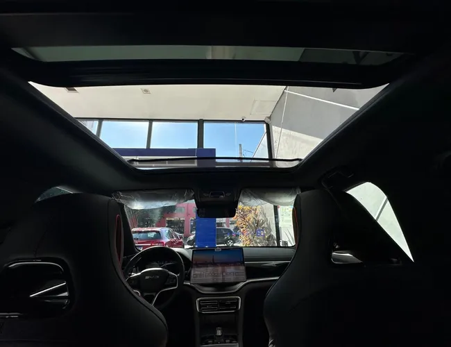 Imagem 14 – Song Plus 2027 1.5 Dm-I Turbo Híbrido Automático