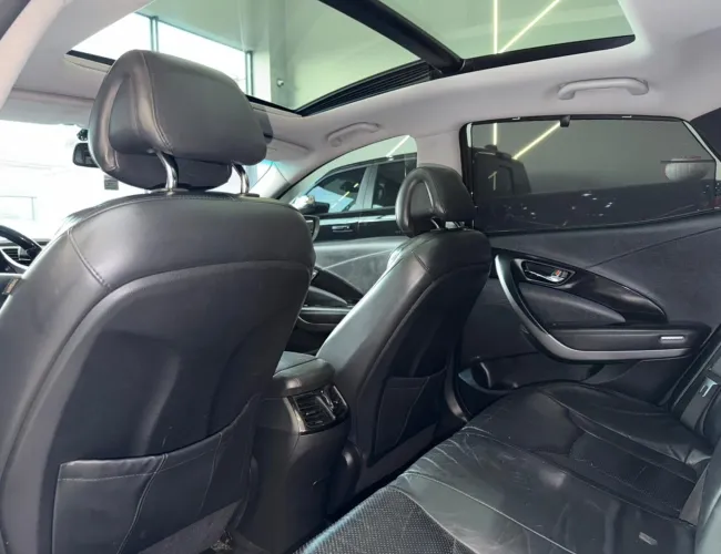 Imagem 11 – Azera 2013 3.0 Mpfi Gls V6 24V Gasolina 4P Automático