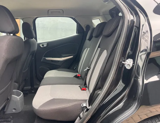 Imagem 11 – Ecosport 2015 1.6 Freestyle 16V Flex 4P Manual