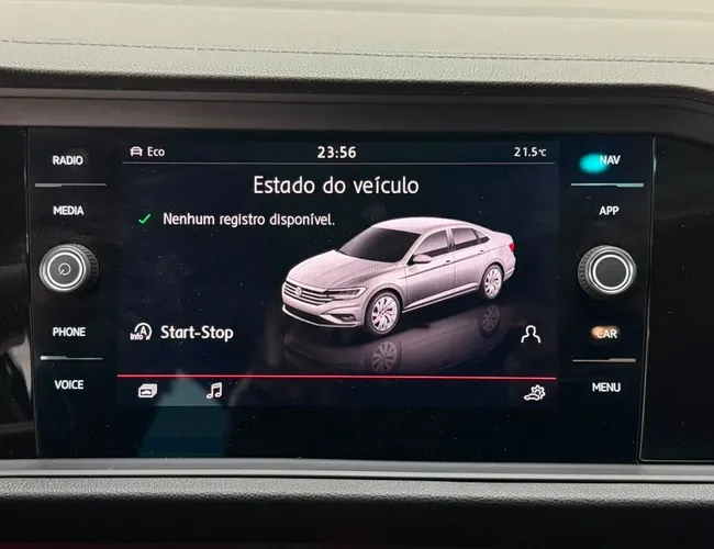 Imagem 21 – Jetta 2020 Jetta Gli 350 Tsi 2.0 16V 4P Aut.