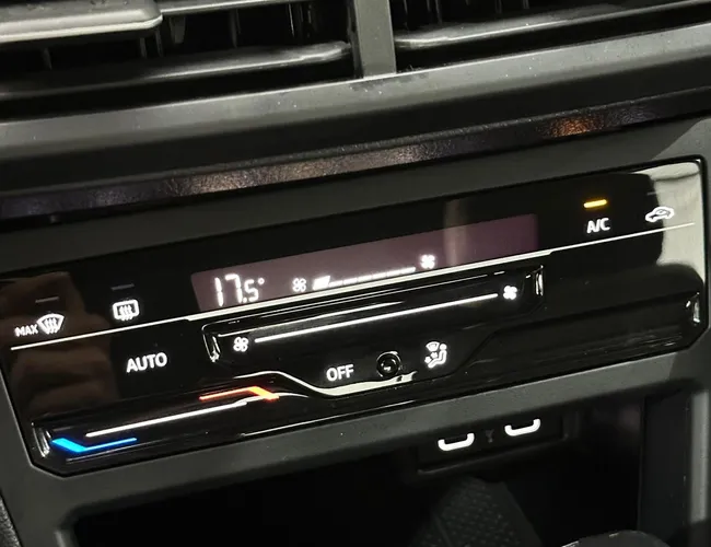 Imagem 13 – Nivus 2023 1.0 200 Tsi Total Flex Highline Automático