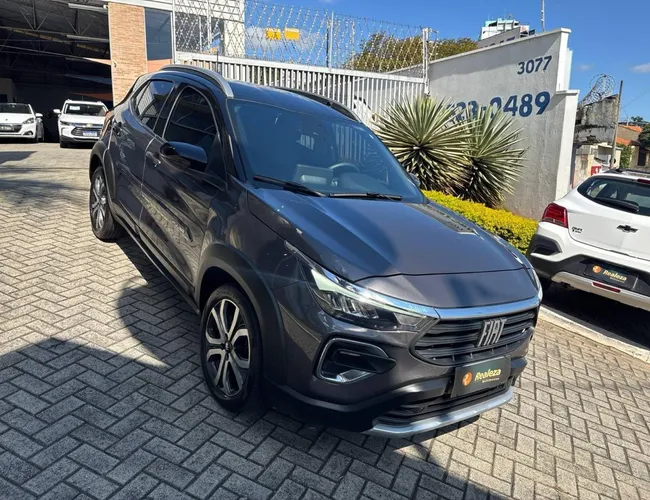 Imagem 5 – Pulse 2024 1.0 Turbo 200 Flex Impetus Cvt