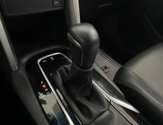 Imagem 9 – Corolla Cross 2023 2.0 Vvt-Ie Flex Xre Direct Shift