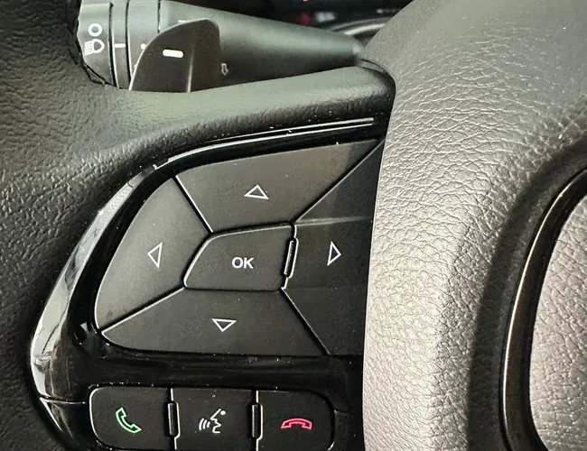 Imagem 20 – Toro 2026 1.3 Turbo 270 Flex Freedom At6