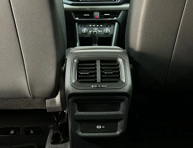 Imagem 14 – Taos 2022 Taos Comfortline 1.4 250 Tsi Flex Aut.