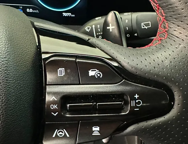 Imagem 20 – Creta 2025 Creta N Line 1.0 Tb 12V Flex Aut.