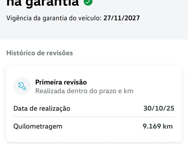 Imagem 16 – Taos 2024 1.4 250 Tsi Total Flex Highline Automático