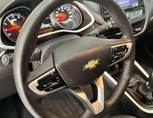 Imagem 19 – Onix 2023 1.0 Turbo Flex Plus Lt Manual