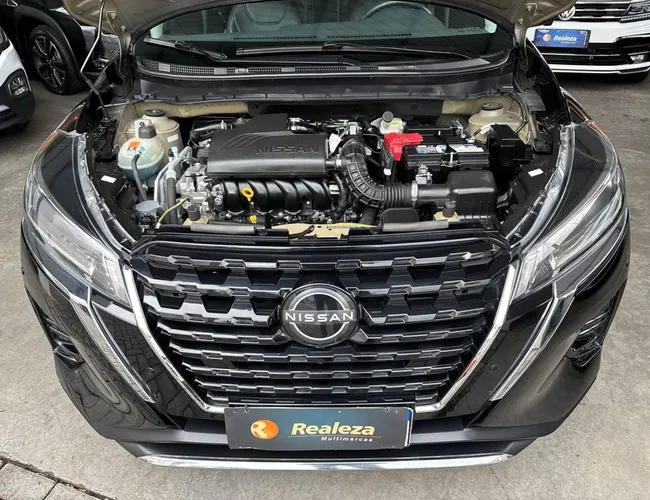 Imagem 16 – Kicks 2023 1.6 16V Flexstart Exclusive Xtronic