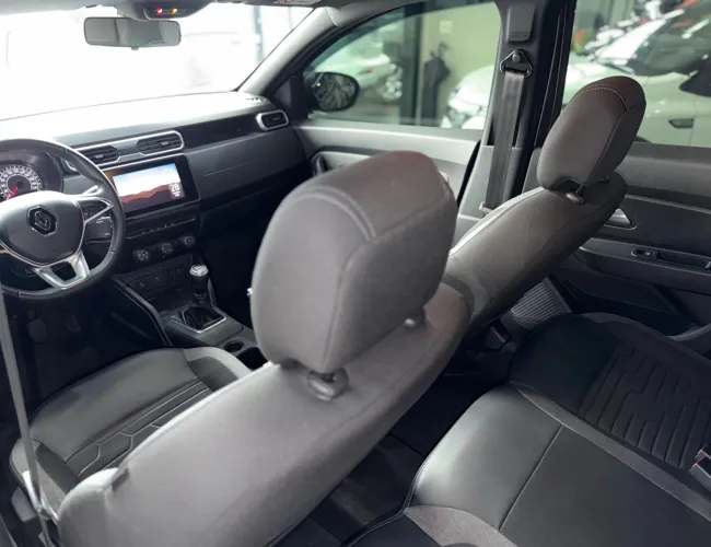 Imagem 7 – Duster 2025 1.6 16V Sce Flex Intense Plus Manual