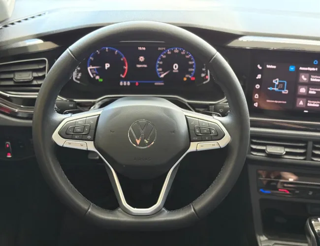 Imagem 9 – Polo 2023 1.0 170 Tsi Highline Automático