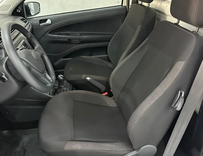 Imagem 17 – Saveiro 2024 1.6 Msi Robust Cs 16V Flex 2P Manual