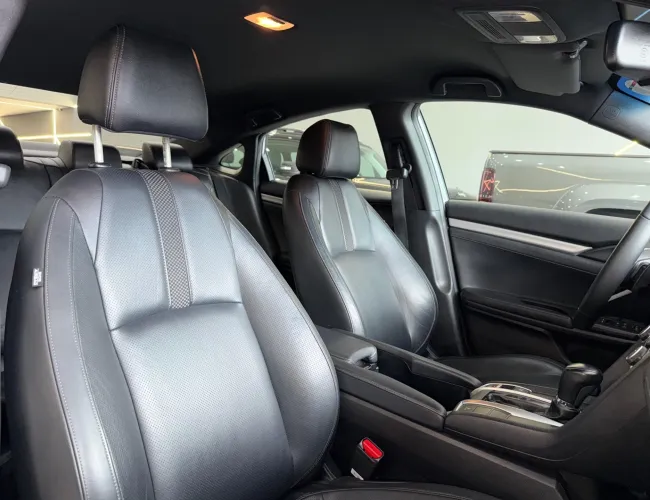 Imagem 15 – Civic 2020 2.0 16V Flexone Exl 4P Cvt