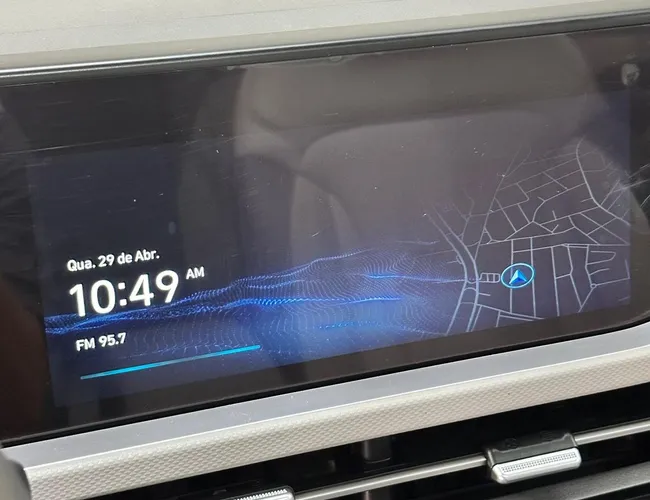 Imagem 11 – Creta 2026 1.6 Tgdi Gasolina Ultimate Dct