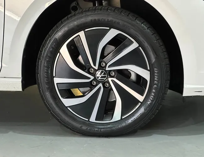 Imagem 21 – Polo 2023 Polo Highline Tsi 1.0 Flex 12V Aut.
