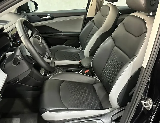 Imagem 23 – Taos 2022 Taos Comfortline 1.4 250 Tsi Flex Aut.