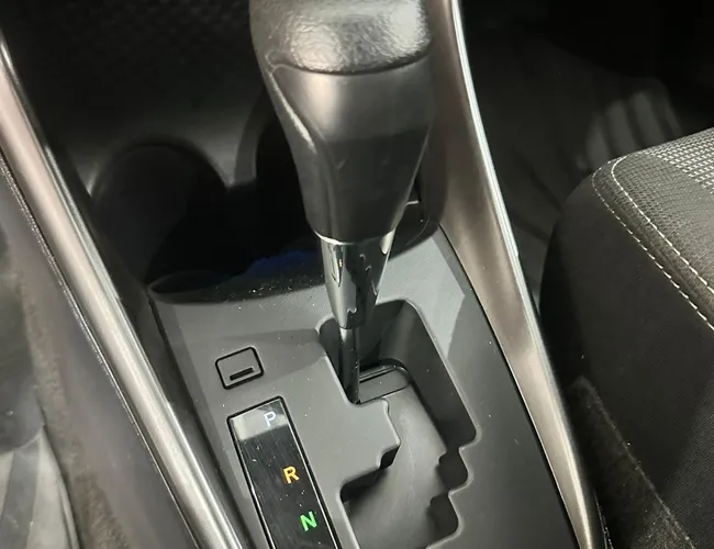 Imagem 16 – Yaris 2025 1.5 16V Flex Xl Multidrive