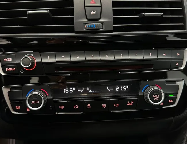 Imagem 13 – 320Ia 2016 320Ia 2.0 Tb M Sport A.Flex/M.Sport 4P