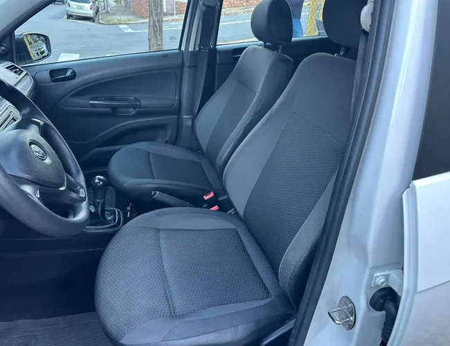 Imagem 7 – Gol 2022 1.6 Msi Totalflex 4P Manual