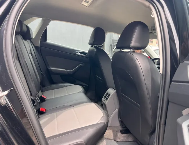 Imagem 15 – Polo 2019 1.0 200 Tsi Highline Automático