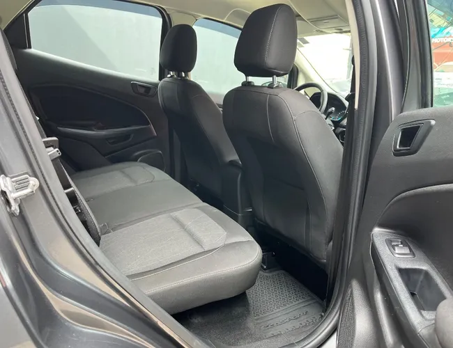 Imagem 15 – Ecosport 2020 1.5 Ti-Vct Flex Se Automático