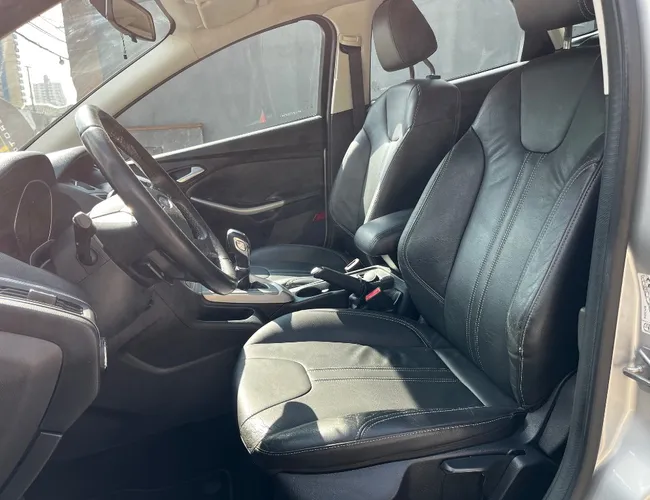 Imagem 14 – Focus 2015 1.6 Se 16V Flex 4P Manual