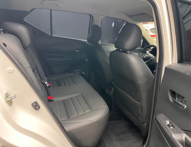 Imagem 16 – Kicks 2024 1.6 16V Flexstart Advance Xtronic